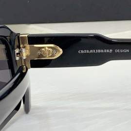Picture of Chrome Hearts Sunglasses _SKUfw62888179fw